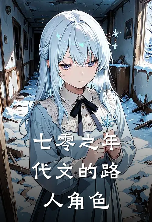 七零之年代文的路人角色