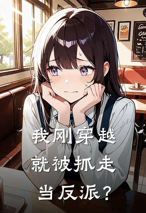 我刚穿越就被抓走当反派？