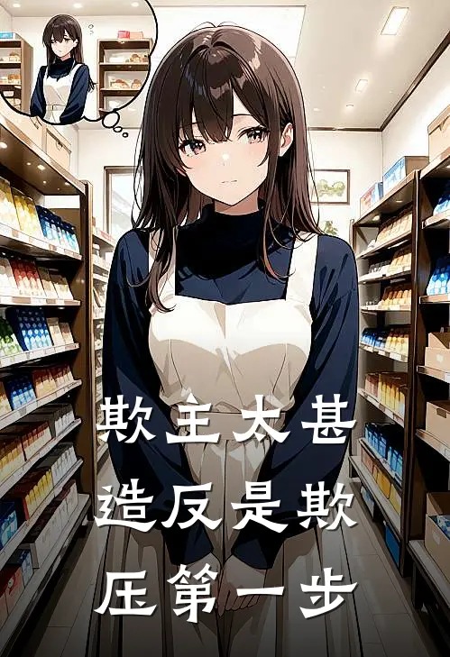 欺主太甚，造反是欺压第一步