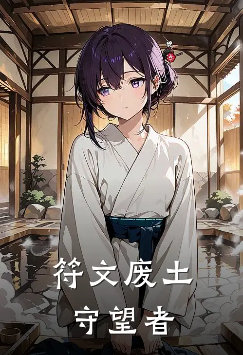 符文废土：守望者