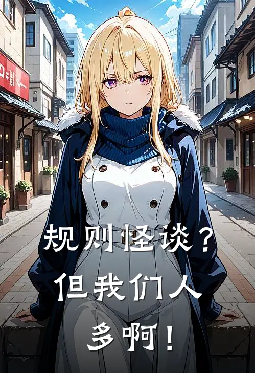 规则怪谈？但我们人多啊！