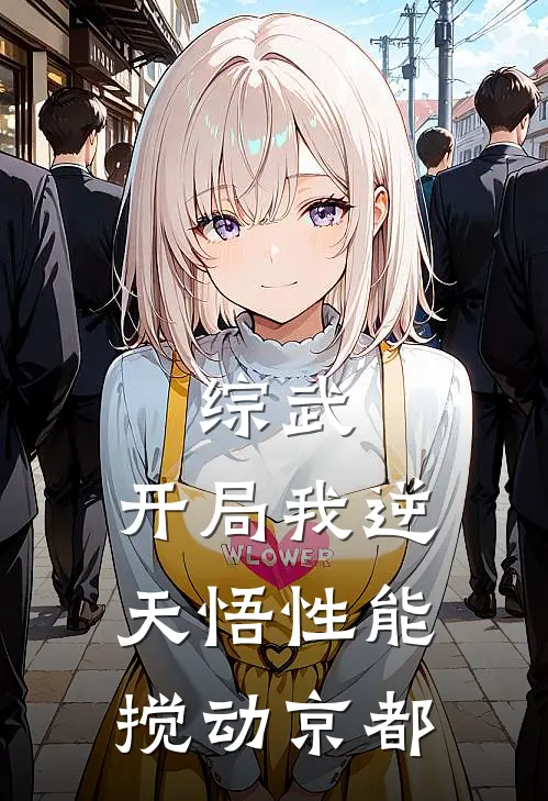 综武：开局我逆天悟性能搅动京都