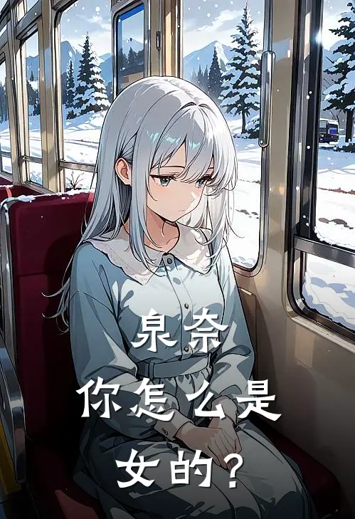 泉奈，你怎么是女的？