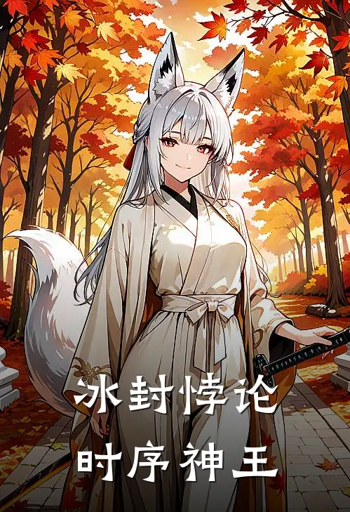 冰封悖论：时序神王