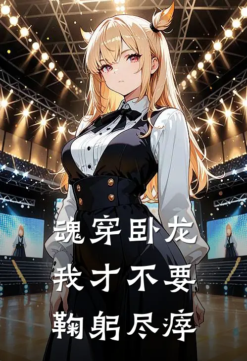 魂穿卧龙，我才不要鞠躬尽瘁