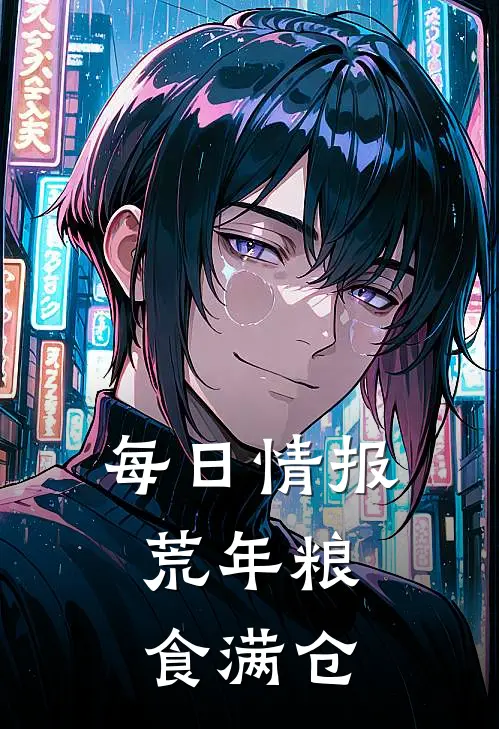 每日情报，荒年粮食满仓