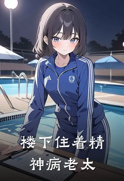 楼下住着精神病老太