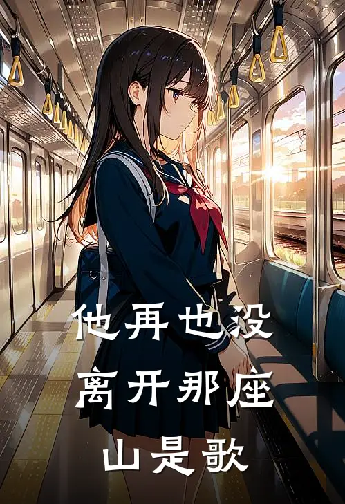 他再也没离开那座山是歌