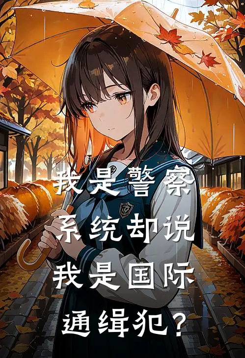 我是警察，系统却说我是国际通缉犯？