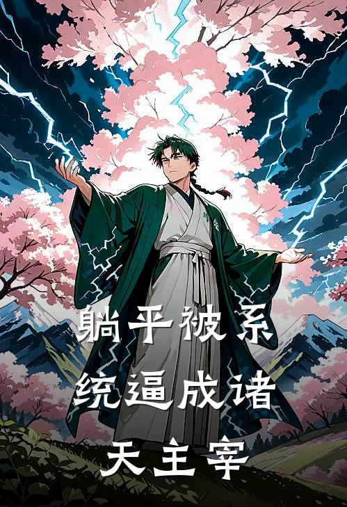 躺平被系统逼成诸天主宰