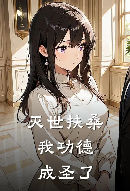 灭世扶桑，我功德成圣了