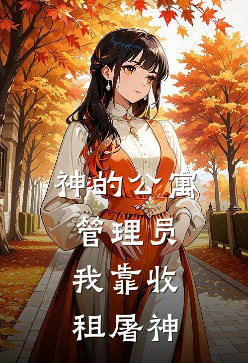 神的公寓管理员：我靠收租屠神