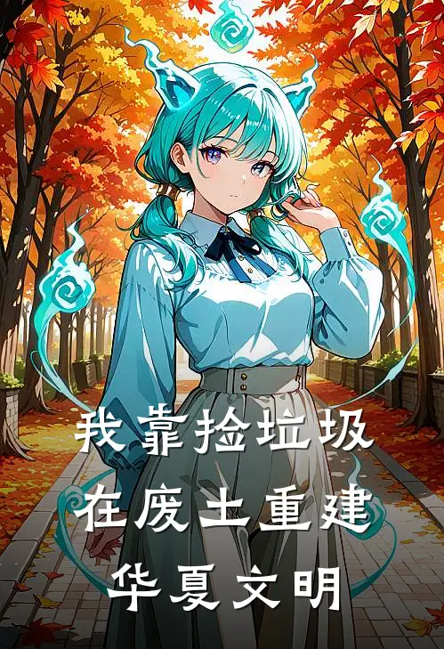 我靠捡垃圾在废土重建华夏文明