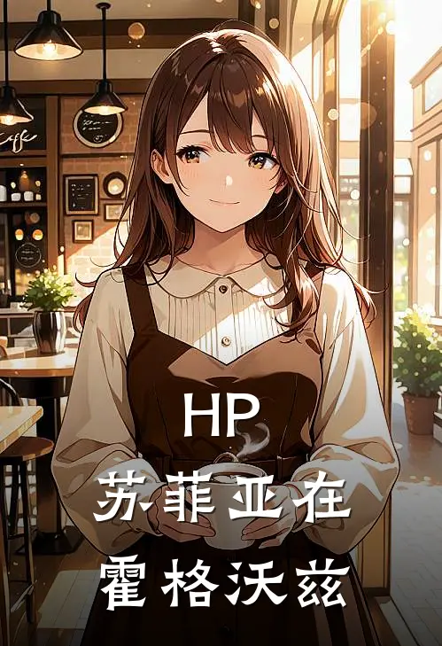 HP：苏菲亚在霍格沃兹