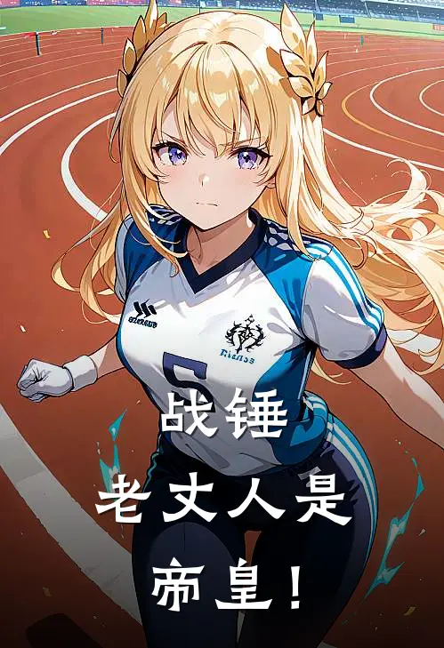 战锤：老丈人是帝皇！