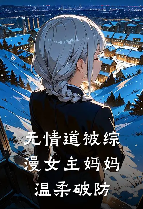 无情道被综漫女主妈妈温柔破防