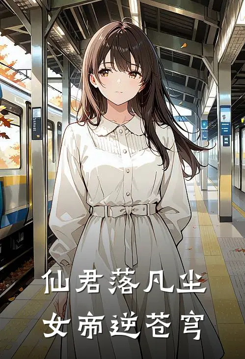 仙君落凡尘女帝逆苍穹