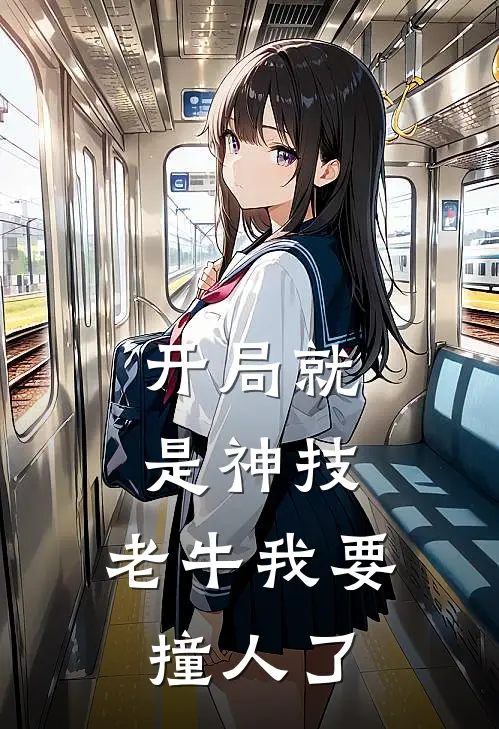 开局就是神技：老牛我要撞人了