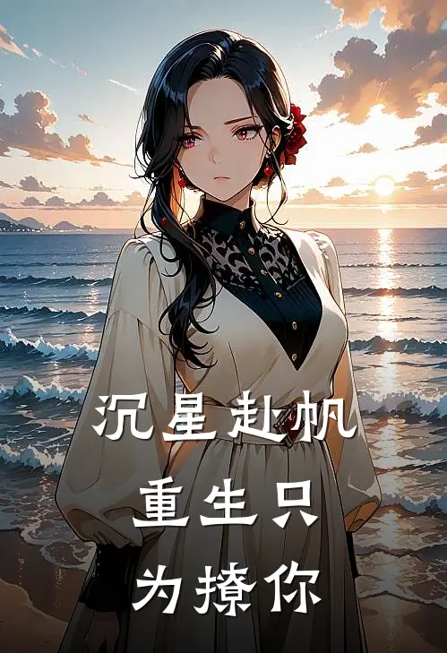 沉星赴帆：重生只为撩你