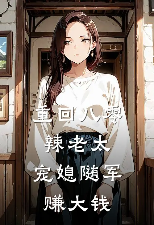 重回八零辣老太，宠媳随军赚大钱