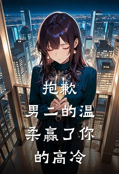 抱歉，男二的温柔赢了你的高冷