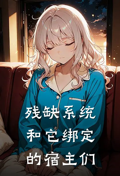 残缺系统和它绑定的宿主们