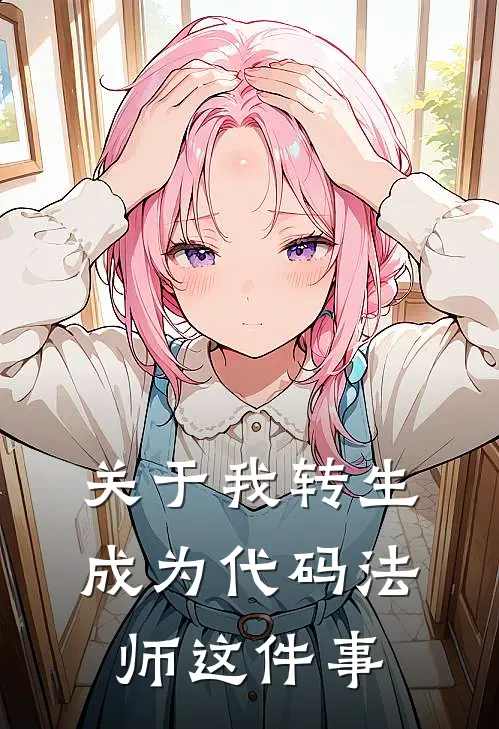 关于我转生成为代码法师这件事