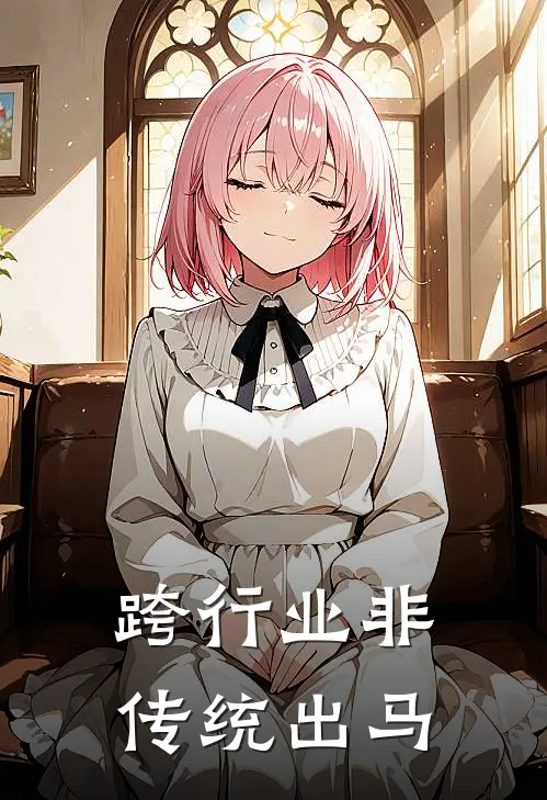 跨行业非传统出马