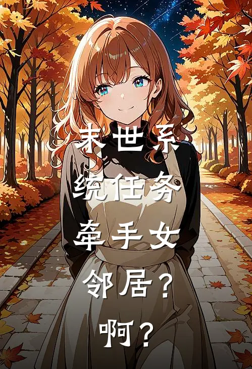 末世系统任务：牵手女邻居？啊？