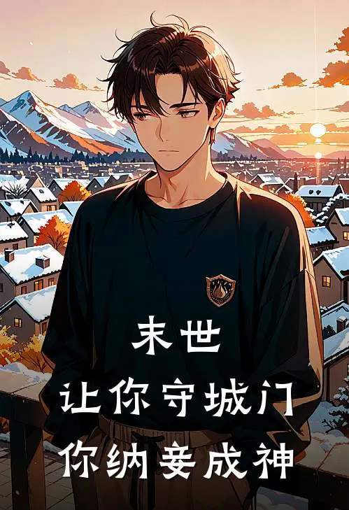 末世：让你守城门，你纳妾成神