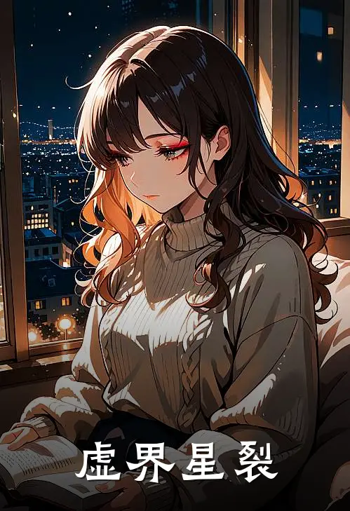 虚界星裂