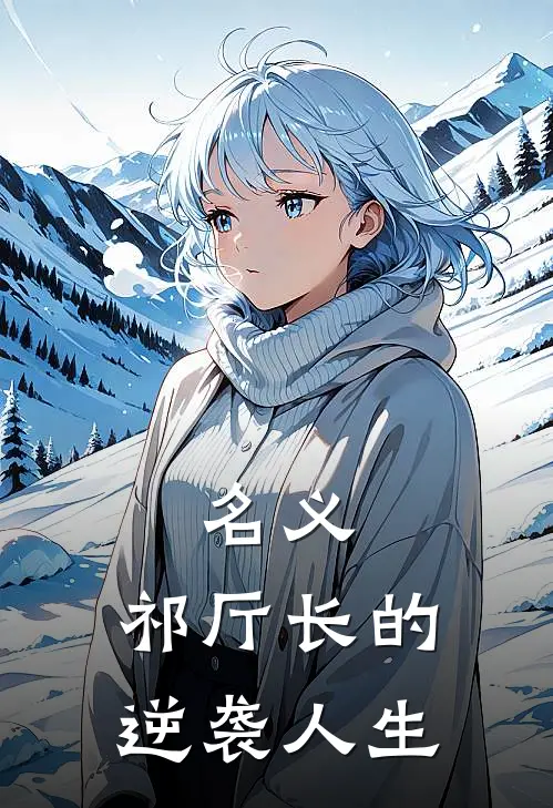 名义：祁厅长的逆袭人生