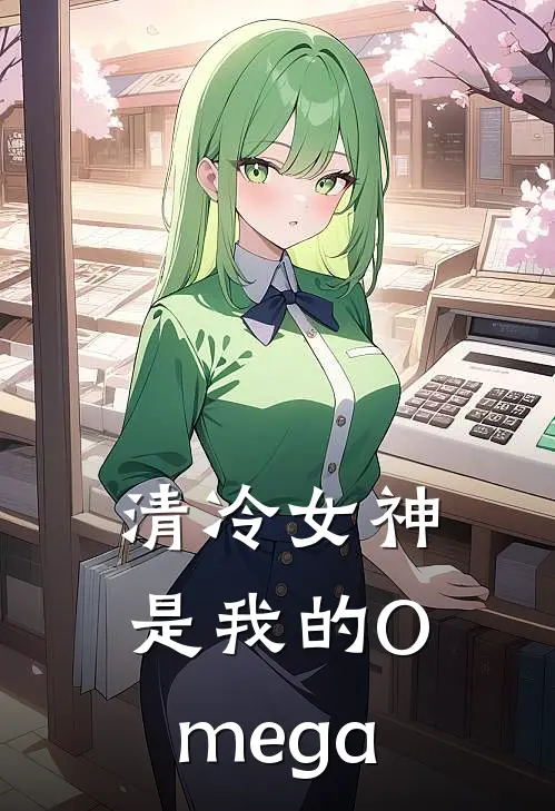 清冷女神是我的Omega