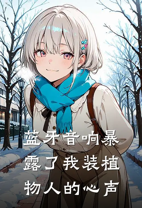 蓝牙音响暴露了我装植物人的心声