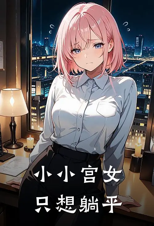 小小宫女只想躺平