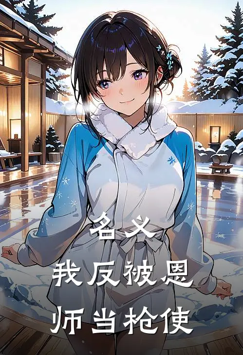 名义：我反被恩师当枪使
