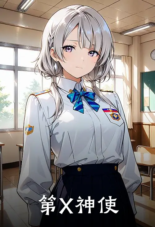 第X神使