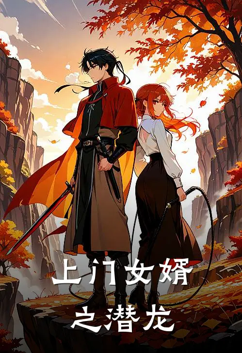 上门女婿之潜龙