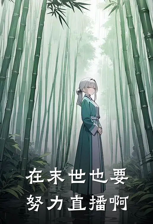 在末世也要努力直播啊