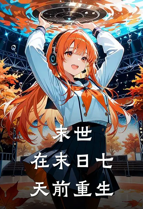 末世：在末日七天前重生