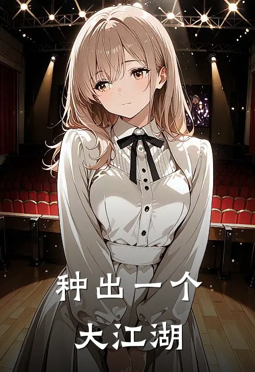 种出一个大江湖