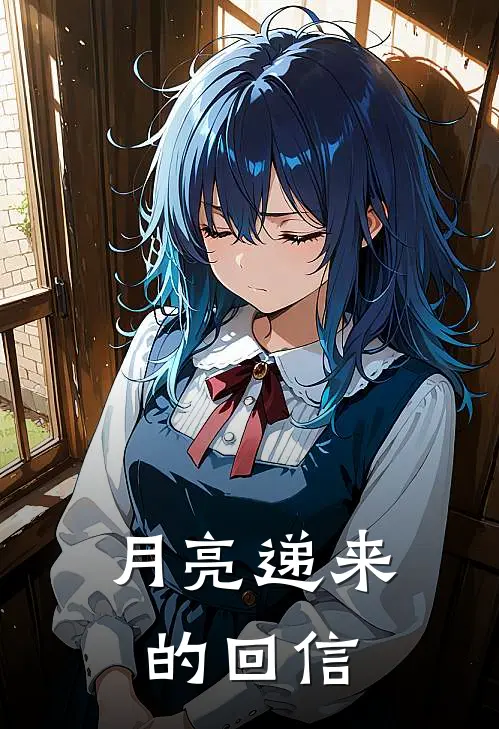 月亮递来的回信