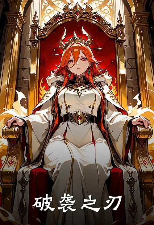 破袭之刃