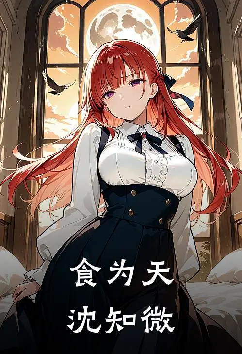 食为天沈知微