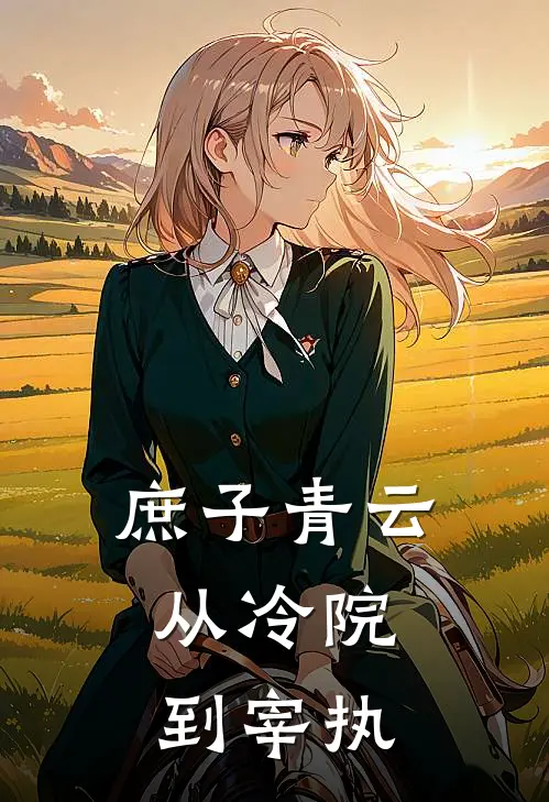 庶子青云：从冷院到宰执