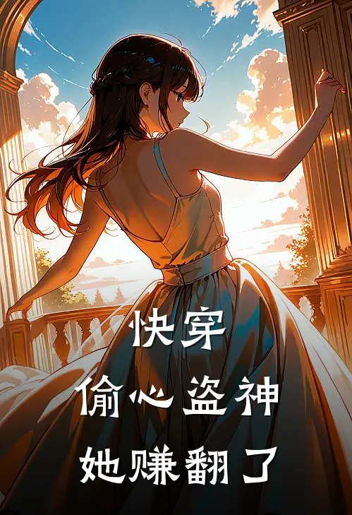 快穿：偷心盗神她赚翻了
