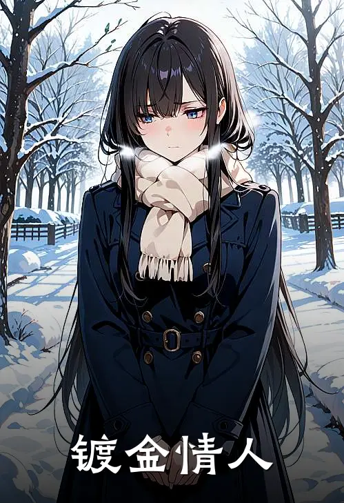 镀金情人