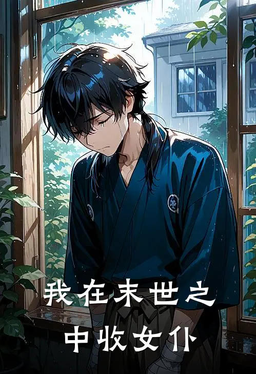 我在末世之中收女仆
