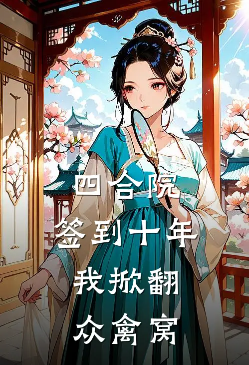 四合院：签到十年，我掀翻众禽窝