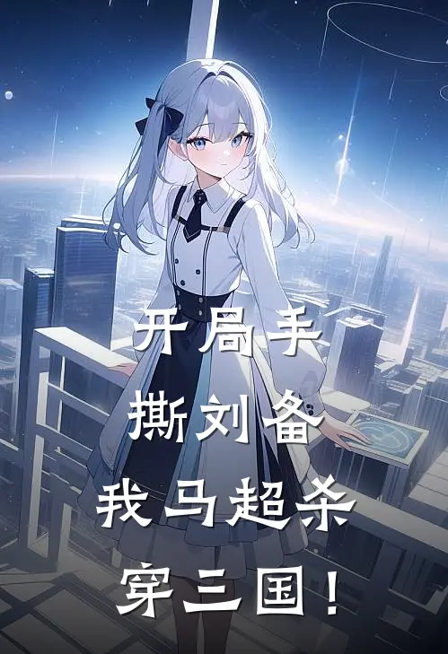 开局手撕刘备，我马超杀穿三国！